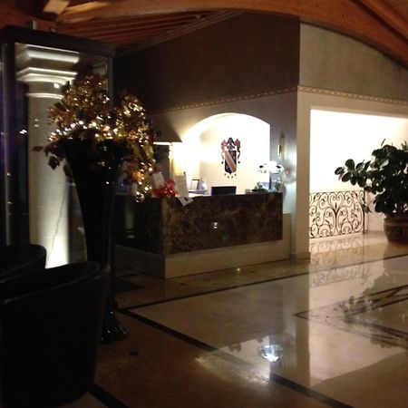 Ristorante Della Stazione Hotel Tegna ภายนอก รูปภาพ