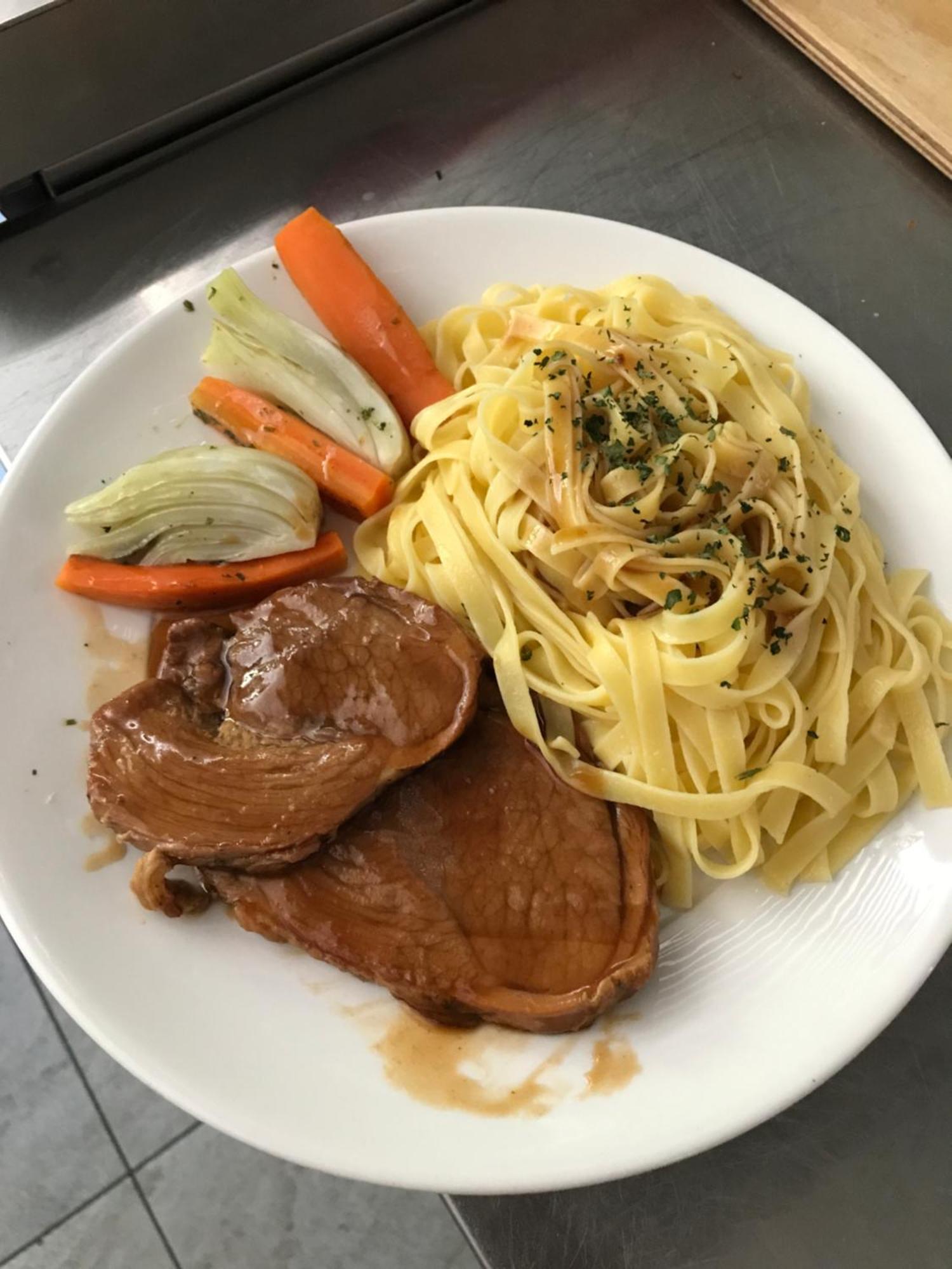 Ristorante Della Stazione Hotel Tegna ภายนอก รูปภาพ